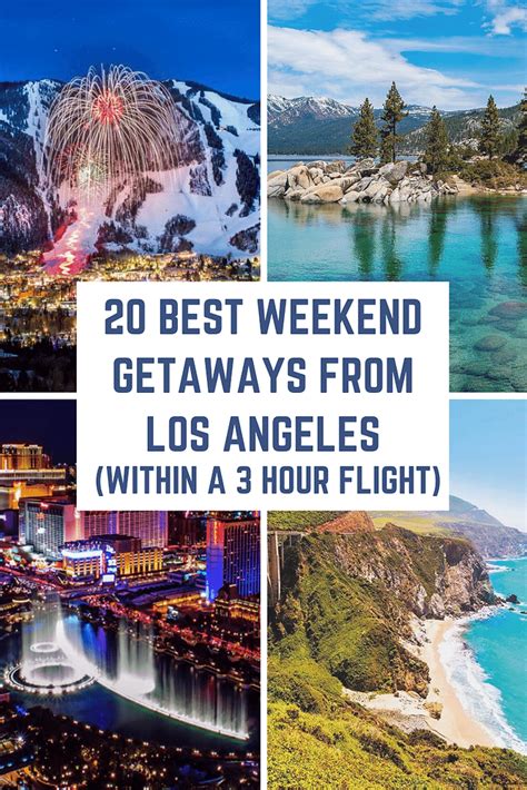 places 2 hours from la that are inexpensive